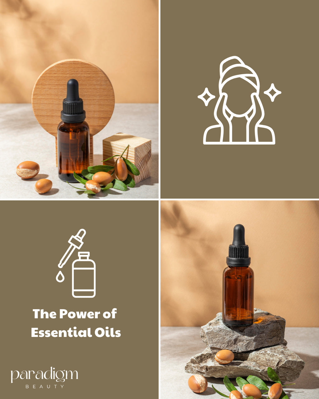 The Power of Essential Oils for Skincare